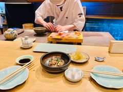 -然寿司(郎园vintage店)