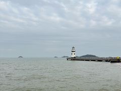 -野狸岛