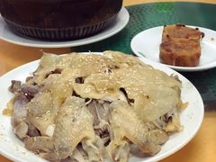 -高记惠州风味楼(惠城店)