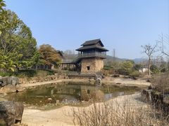 -杭州植物园