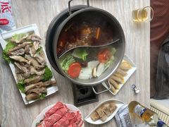 -台北吴记老锅底麻辣火锅(蓝村路店)
