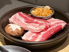 -泥炉烧肉师(新街口金銮巷店)