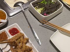 -海底捞火锅(中原万达广场店)