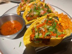 -墨纪Mojí墨西哥餐厅(官舍店)