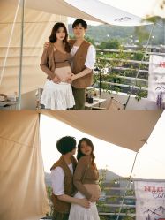 -专注孕妇照亲子照·纪田摄影