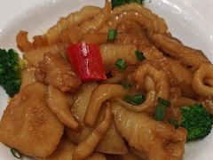 -百乐门喜宴(海珠广场华厦店)