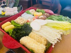 -牛New寿喜烧(青浦店)