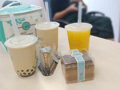 -7cake榴莲千层蛋糕(长宁店)