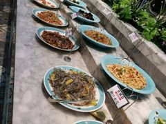 -火锅岛潮牌自助餐厅(天津天佑城店)