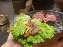 -核桃碳烤肉馆(深圳首店)