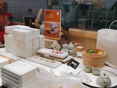 -阮大兴糕团(滨江宝龙店)