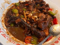 -老山东·山东菜(鲁菜名店)