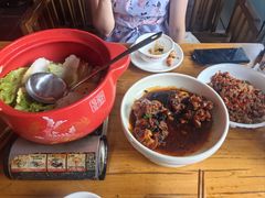 -渔乡米香·剁椒鱼头(四方坪店)
