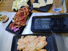 -凉都青瓦房烙锅(清镇中环国际店)