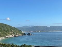 -三亚太阳湾柏悦酒店