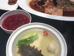-小广寒电影艺术餐厅(小广寒经三路店)