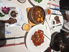 -千百味红餐厅·江西菜(绿地双子塔店)