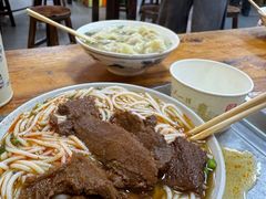 -小秋水饺(大成路总店)