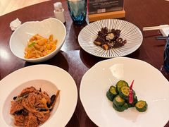 -逸林轩中餐厅(中信泰富朱家角锦江酒店)