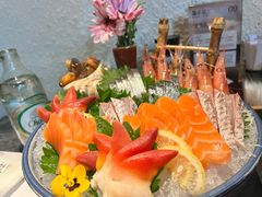 -极盐铁板烧(仓山万达广场店)