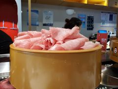 -龍歌自助小火锅(市南金茂湾店)