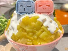-生活如沸·顺德水牛奶火锅(大学路店)