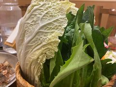 -友乐居羊蝎子(西直门店)