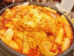 -贵宾庄炸酱面·韩式料理(高区店)
