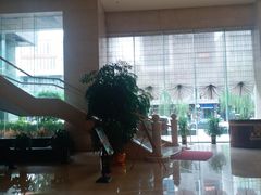 -山东政协大厦维景大酒店