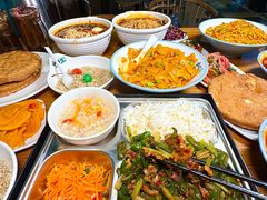 -中阿兰牛肉面(悦海新天地店)
