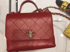 -Chanel(德基广场店)