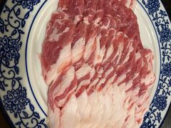小三岔-裕德孚·非遗手切涮羊肉(东直门内大街店)
