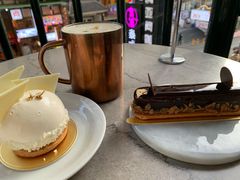 -Nectar One Cafe(勇烈路n1店)