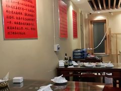 大堂-聚首堂·特色小吃·肘子(什刹海德胜门店)