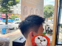 -星格造型·Hair Salon
