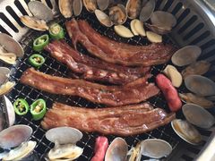 -一品诚记烤肉·甄选店(中南路店)