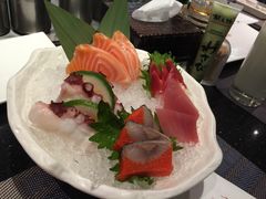 -大渔铁板烧(大悦城店)