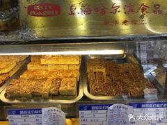 杏仁排-上海哈尔滨食品厂(淮海中路店)
