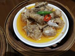 -豫璟轩中餐厅(南昌万怡店)