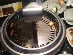 -梨花自助烤肉(天河城店)