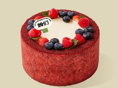 -姆们M Sweetie Cake(三里屯店)