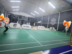 -NBA HOOP PARK篮球公园(上海大融城馆)