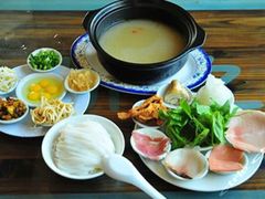 -官人桥番茄米线(温江行署店)