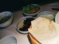-吴家·非遗淮扬小馆(镇江万达广场店)