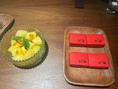 -CHIC1699远洋私厨