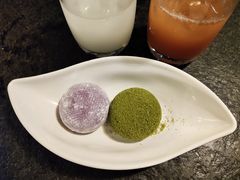 -神户赤童日式烤肉伙伴(东直门店)