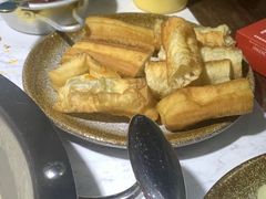 -根据地火锅(南河桥店)
