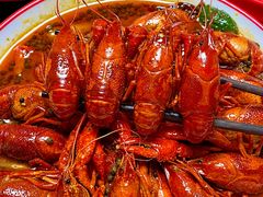 -香满锅老北京羊蝎子火锅·家常菜(新街口店)