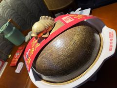 -魏铭鱼头捞饭(晋阳路店)