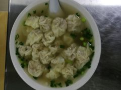 -汪家馄饨(集庆路店)